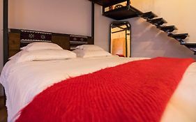 Folkloric Loft - Sibiul vechi